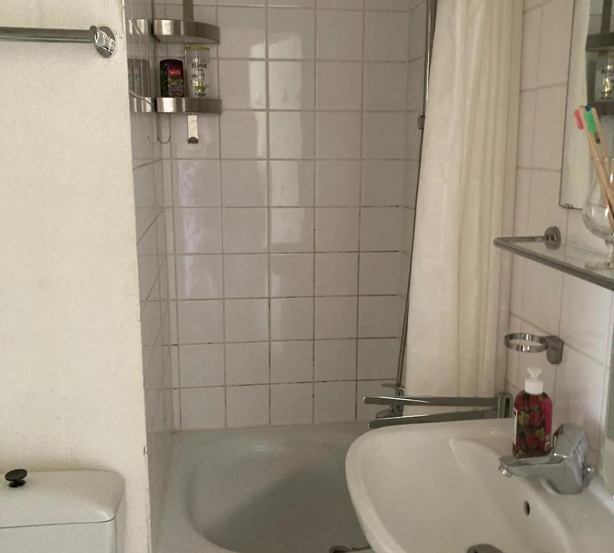 Studio Te Westende - Bad Middelkerke Apartment